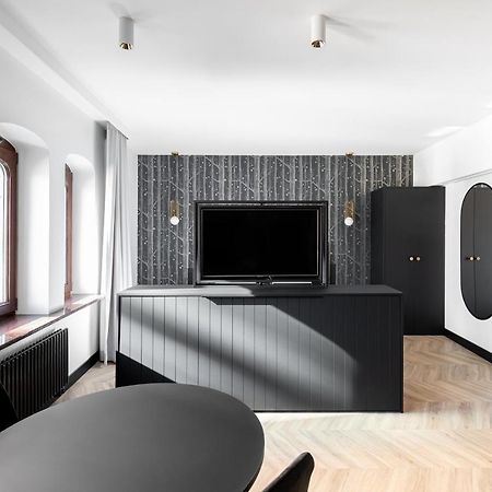 Black Bear Gdansk Bagian luar foto
